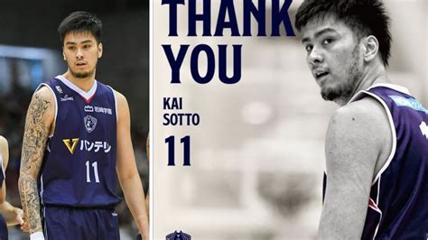 kai sotto interbasket page 147|Kai Sotto propels Yokohama B.